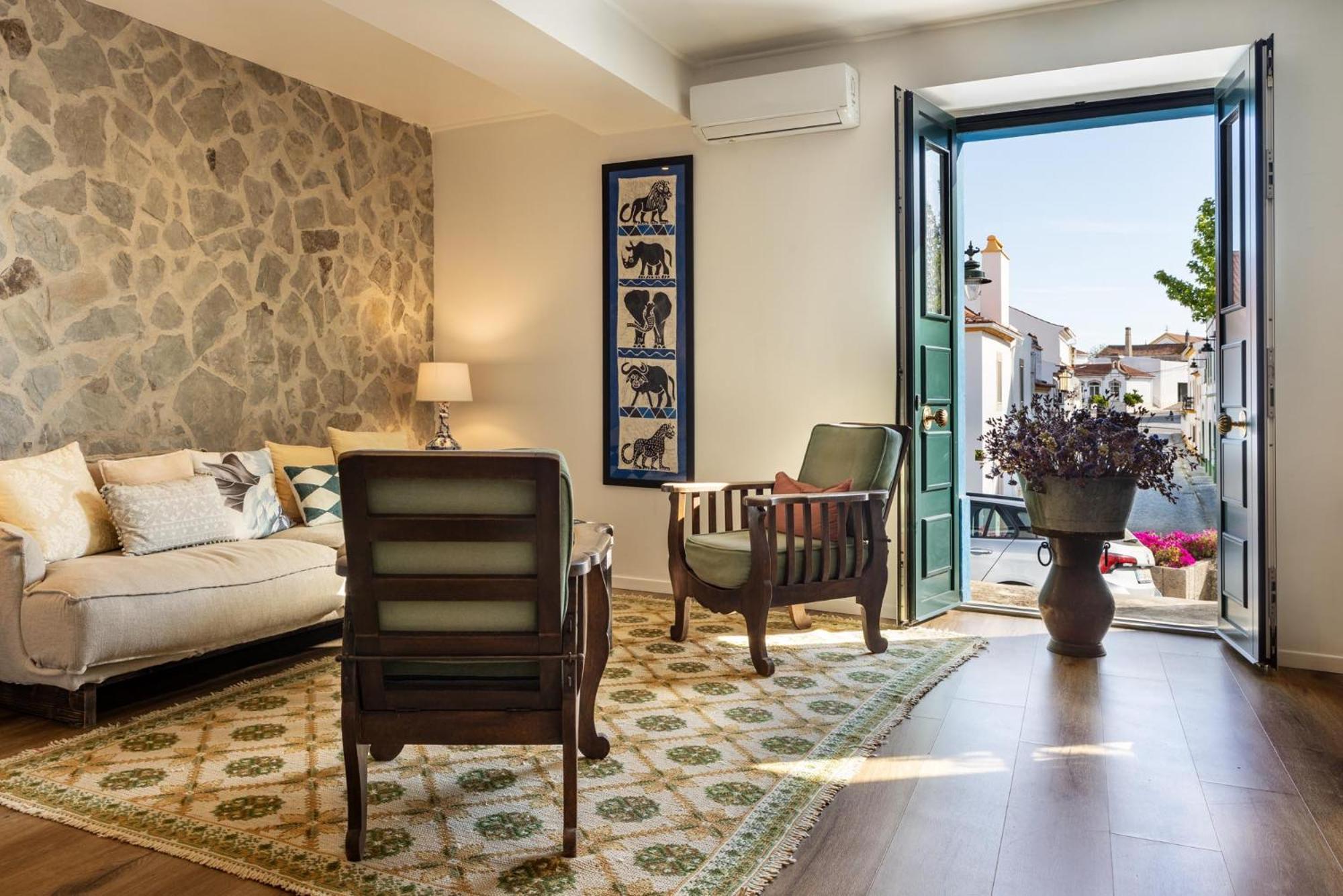 Villa Alter Alter do Chão Dış mekan fotoğraf